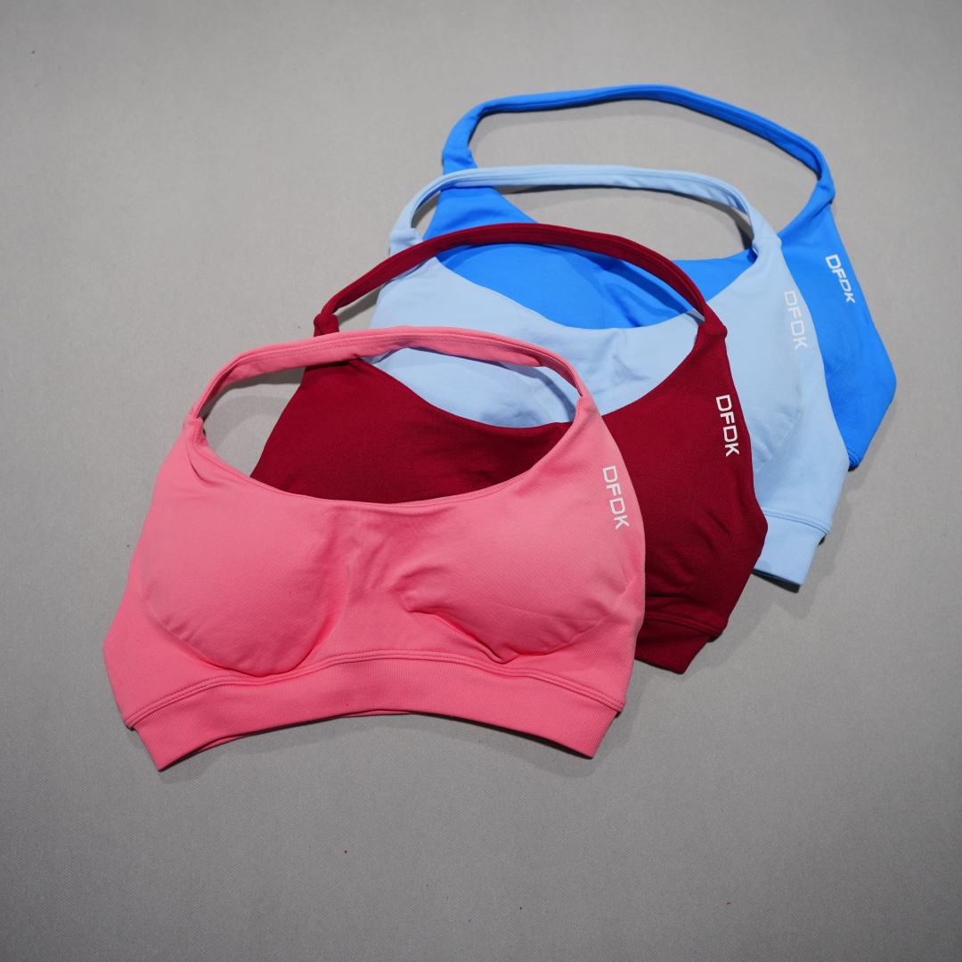 DFDK High Support Seamless Spo - đánh giá và giá Minimizer Bra Women