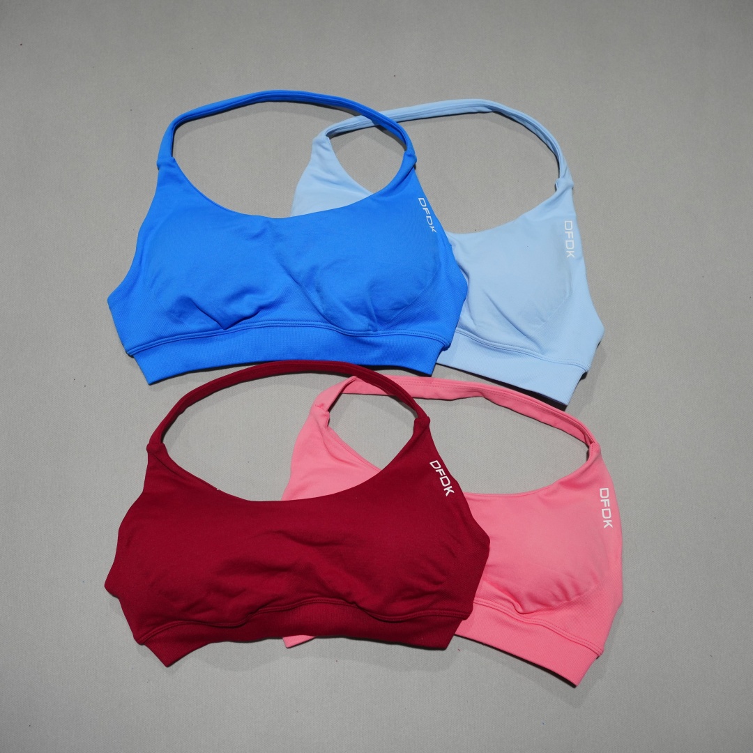 DFDK High Support Seamless Spo - đánh giá và giá Minimizer Bra Women
