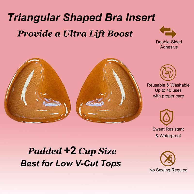 Kave 1/2 Pairs Double Sided St - đánh giá và giá Strapless Bra Adhesive