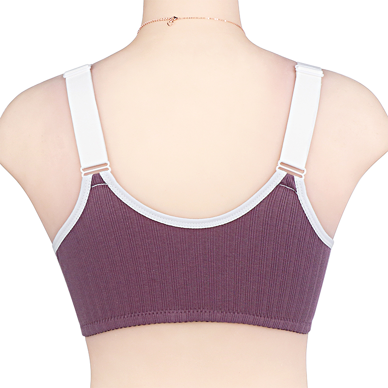 2022 Mới Quyến Rũ Áo Lót Bra N - đánh giá và giá Cotton Bra Everyday