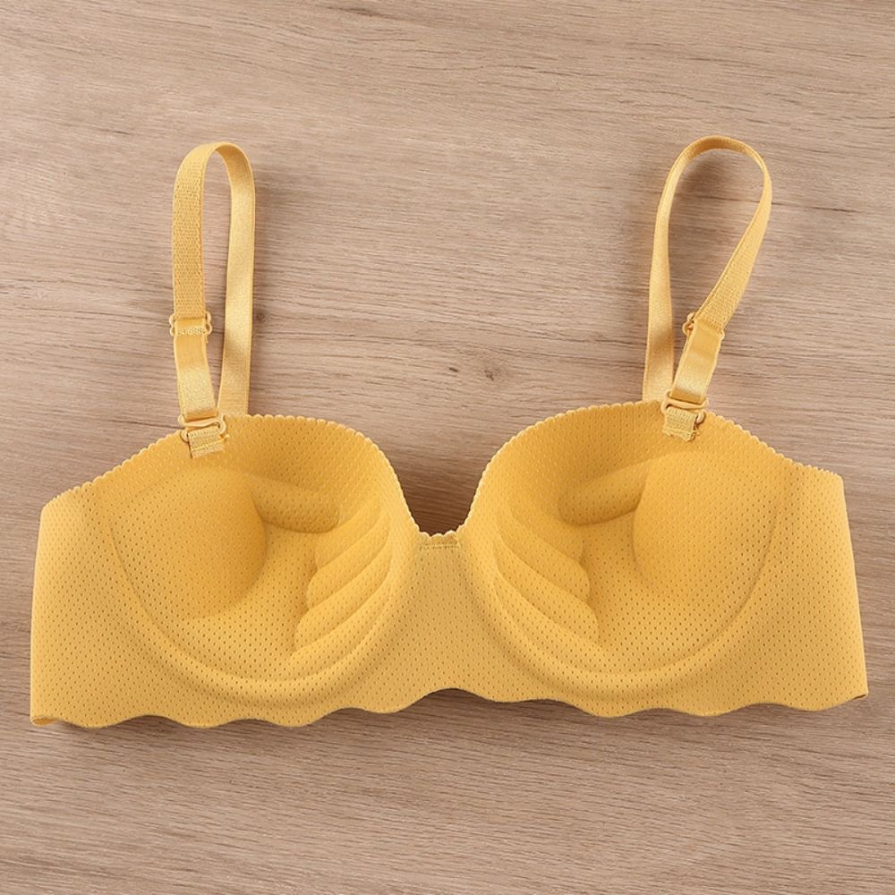 Sexy Comfort Seamless Bra Adju - đánh giá và giá Wirefree Bra Comfort
