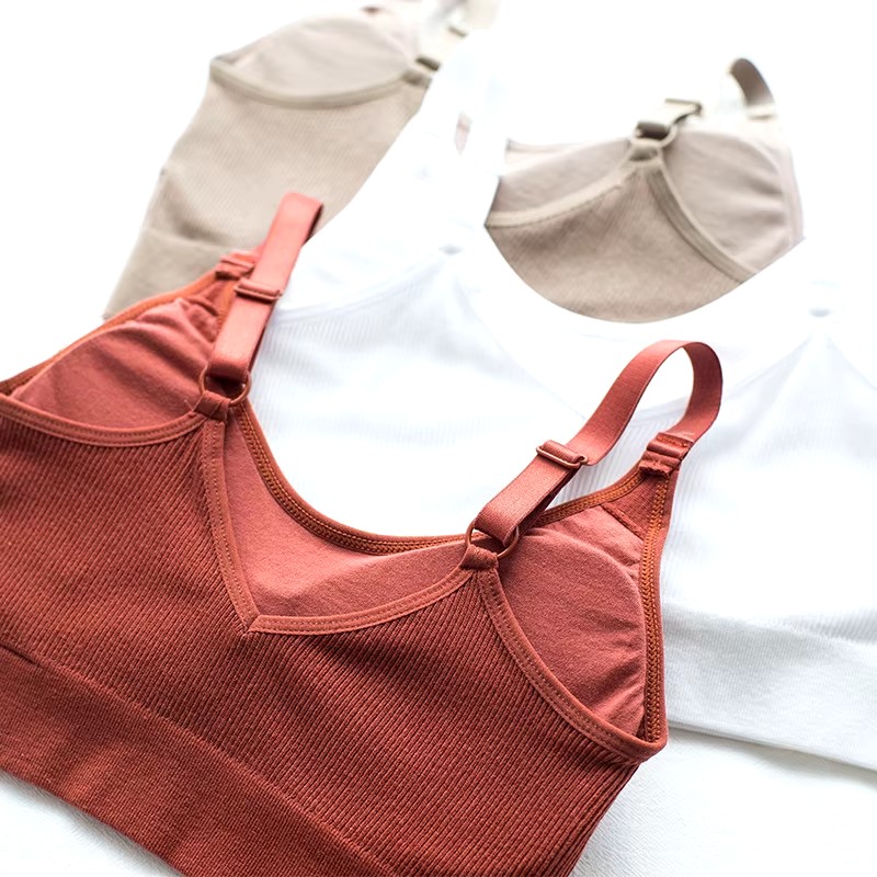 3Pairs Crescent Nipple Cover S - đánh giá và giá Plunge Bra Push Up