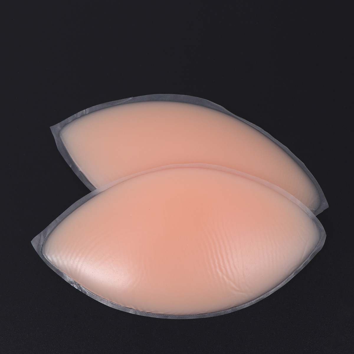 One Pair Breast Pads Silicone  - đánh giá và giá Strapless Bra Adhesive