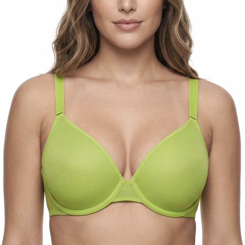 HSIA Seraphina 5-Way Multiway  - đánh giá và giá Underwire Bra Padded