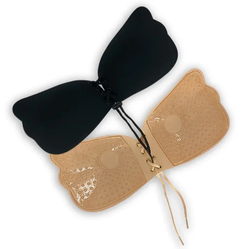 Invisible Strapless Adhesive S - đánh giá và giá Strapless Bra Adhesive