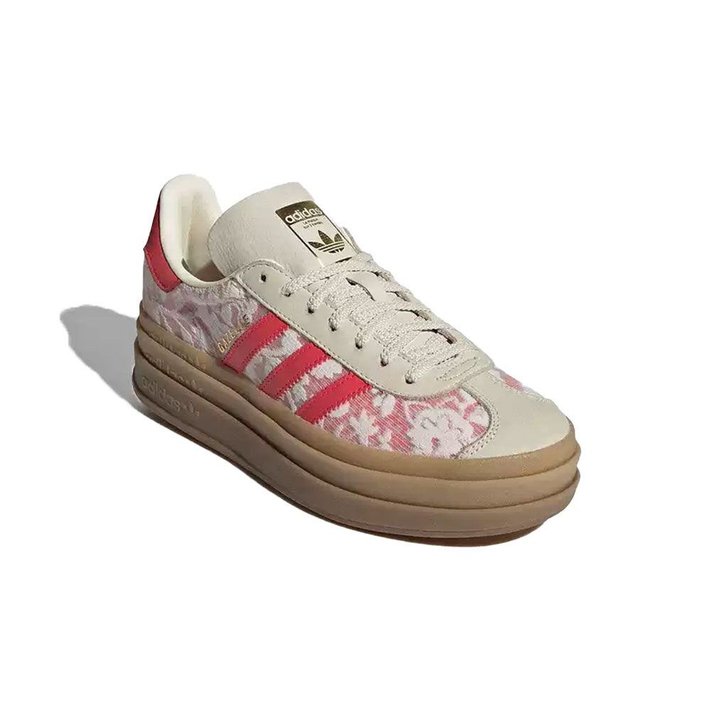 Liberty London x adidas Origin - đánh giá và giá Adidas Shoes Gazelle