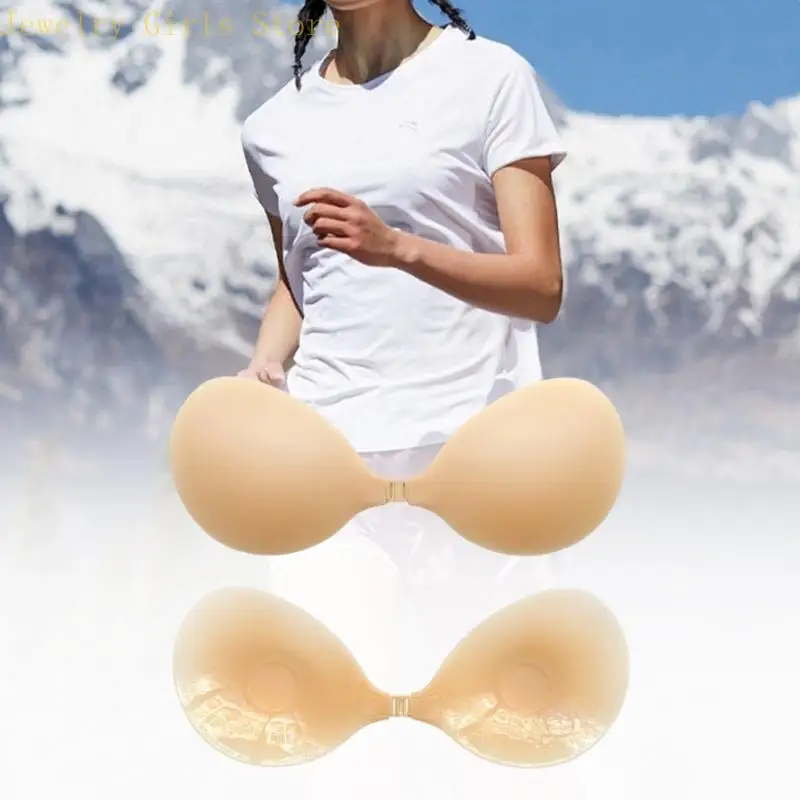 Stickys Hở Lưng Đẩy Lên Áo Lót - đánh giá và giá Backless Bra Sticky