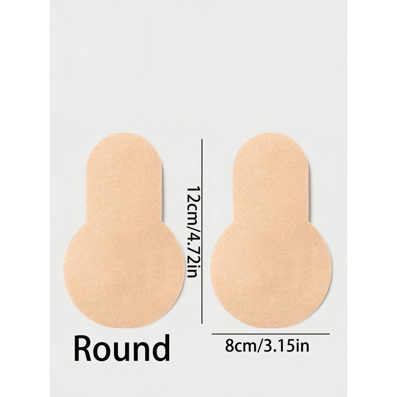 10pcs Disposable Snap-Front Br - đánh giá và giá Strapless Bra Adhesive