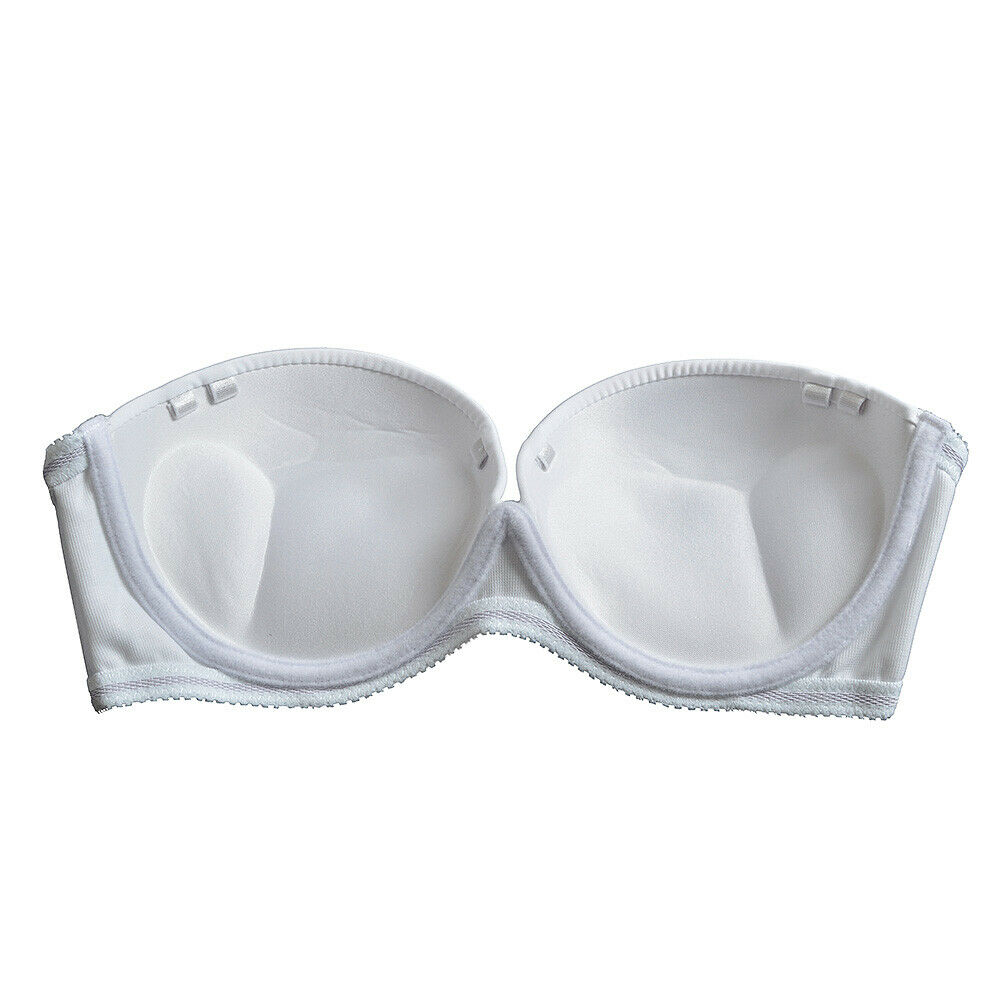 New Solid Women Bra Plus Size  - đánh giá và giá Convertible Bra Multiway