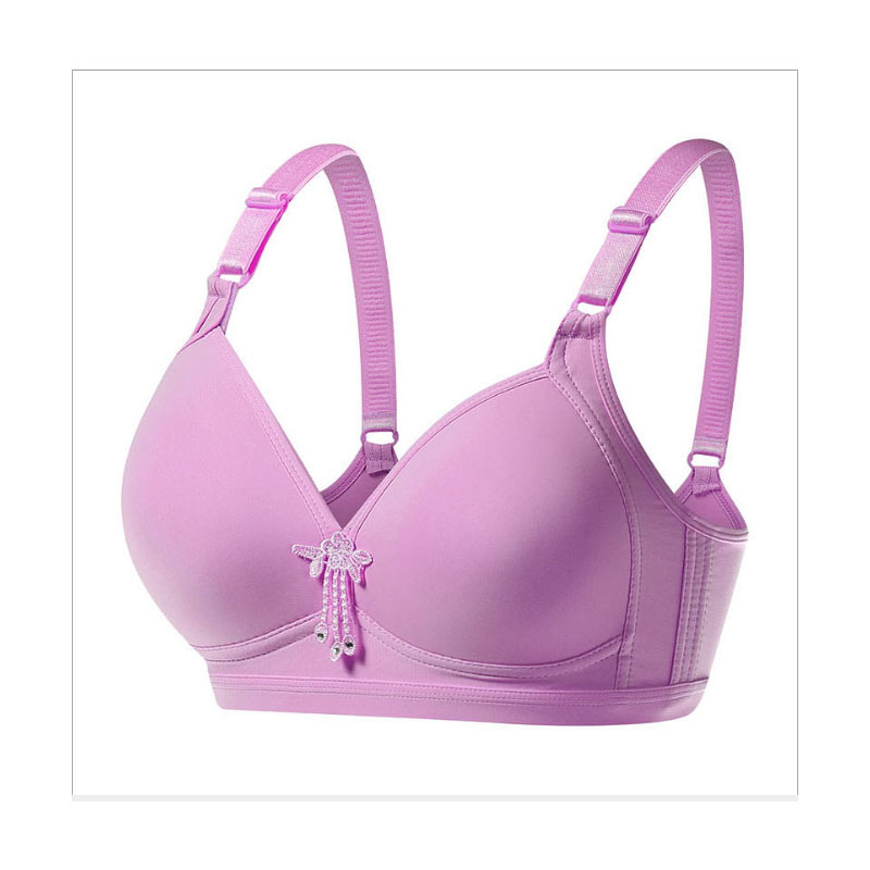 Lớn Áo Ngực Mịn Của Phụ Nữ Pus - đánh giá và giá T Shirt Bra Seamless