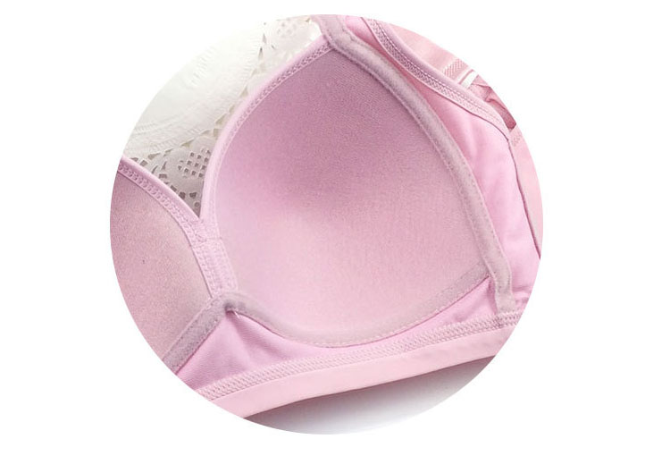 Lớn Áo Ngực Mịn Của Phụ Nữ Pus - đánh giá và giá T Shirt Bra Seamless