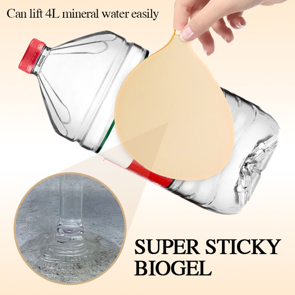 Cleavage Lift Silicone Stick-o - đánh giá và giá Backless Bra Sticky