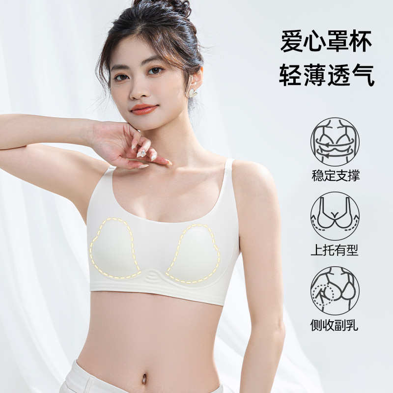 Invisible T Shirt Bra Women's  - đánh giá và giá T Shirt Bra Seamless