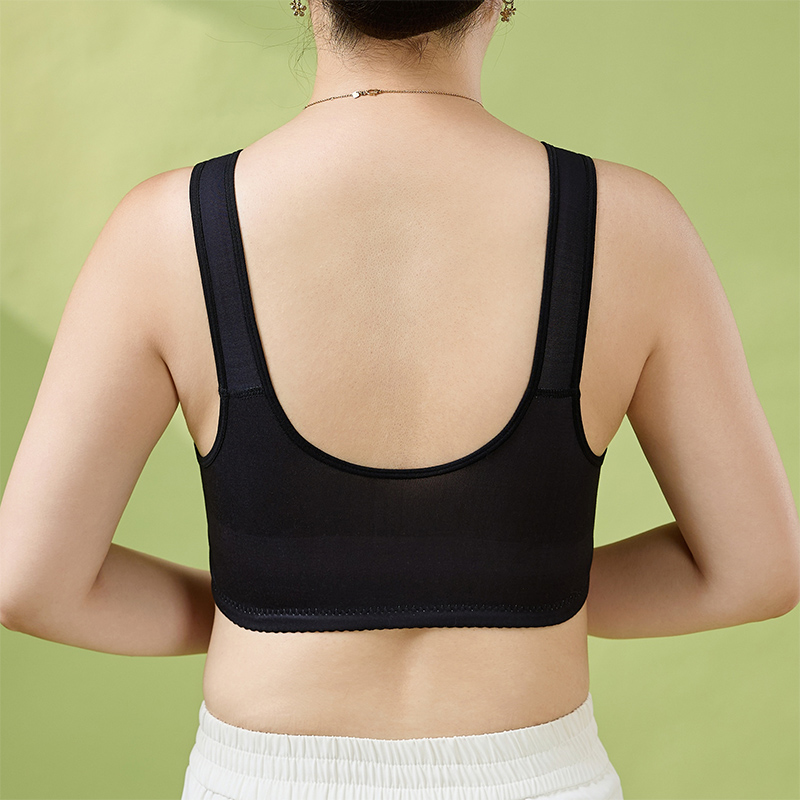 Full Coverage Front Closure Br - đánh giá và giá Full Coverage Bra
