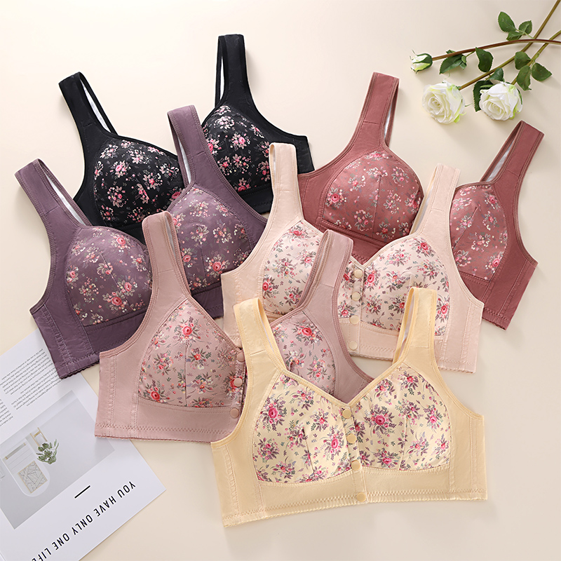 Full Coverage Front Closure Br - đánh giá và giá Full Coverage Bra
