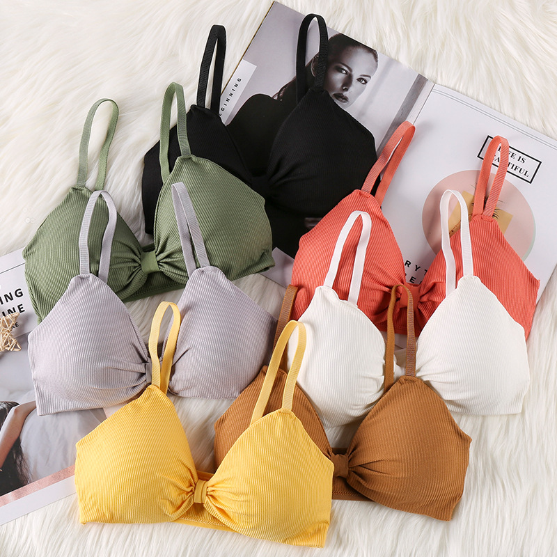 Sexy Active Bra Women Seamless - đánh giá và giá T Shirt Bra Seamless