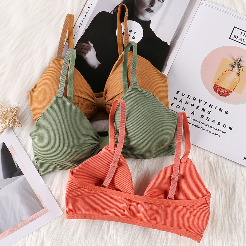 Sexy Active Bra Women Seamless - đánh giá và giá T Shirt Bra Seamless