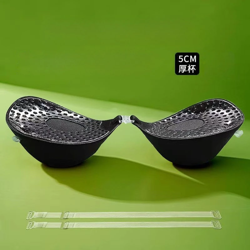 5cm Thick Breathable Adhesive  - đánh giá và giá Strapless Bra Adhesive